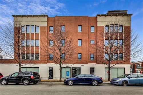 3203 N Oakley Unit 303, Chicago, IL 60618