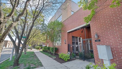 5300 N Ravenswood Unit 2W, Chicago, IL 60640