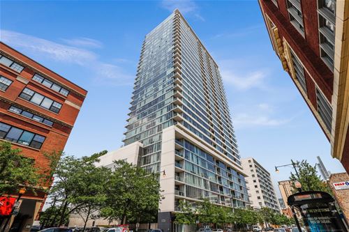 1720 S Michigan Unit 1618, Chicago, IL 60616