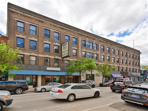 3160 N Lincoln Unit 202, Chicago, IL 60657