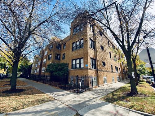 2549 N Avers Unit 3D, Chicago, IL 60647