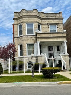 3358 W Lexington, Chicago, IL 60624