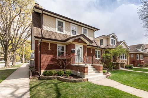 7057 N Oriole, Chicago, IL 60631