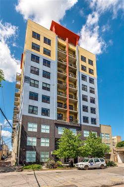 1122 W Catalpa Unit 404, Chicago, IL 60640