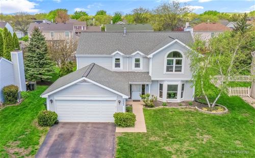 1085 Brookstone, Carol Stream, IL 60188