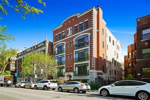 727 W Belmont Unit 8, Chicago, IL 60657