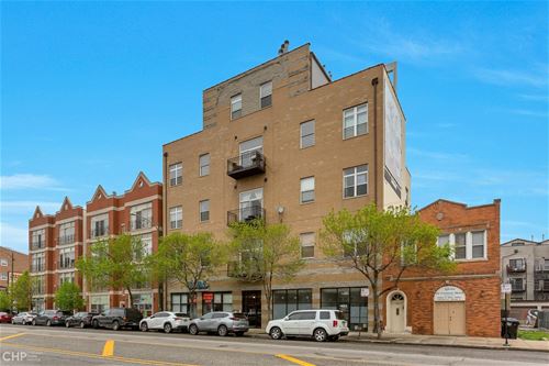 1625 N Western Unit 302, Chicago, IL 60647