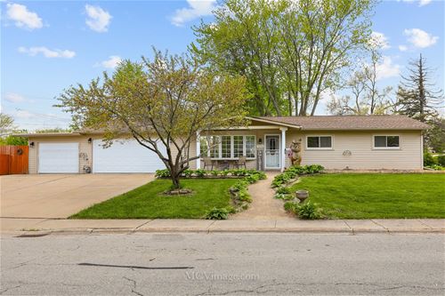 15252 Huntington, Orland Park, IL 60462