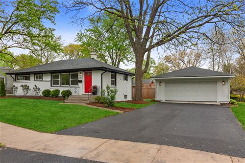 4943 Woodward, Downers Grove, IL 60515