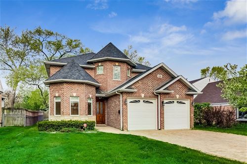 308 Lincoln, Glenview, IL 60025