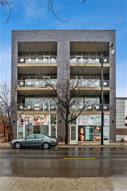 3240 N Milwaukee Unit 2, Chicago, IL 60618