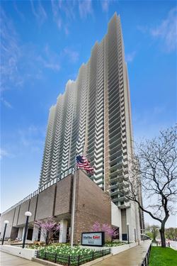 6033 N Sheridan Unit 33L, Chicago, IL 60660