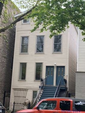 437 W Wisconsin, Chicago, IL 60614