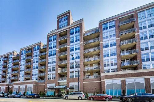 111 S Morgan Unit 623, Chicago, IL 60607