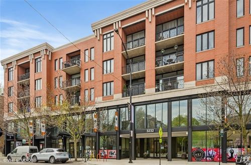 3232 N Halsted Unit D412, Chicago, IL 60657