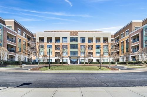 1000 Village Center Unit 107, Burr Ridge, IL 60527