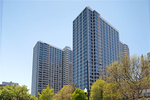 4250 N Marine Unit 2726, Chicago, IL 60013