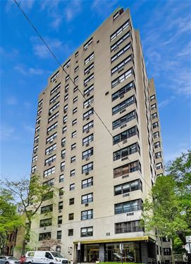 1335 N Astor Unit 1C, Chicago, IL 60610