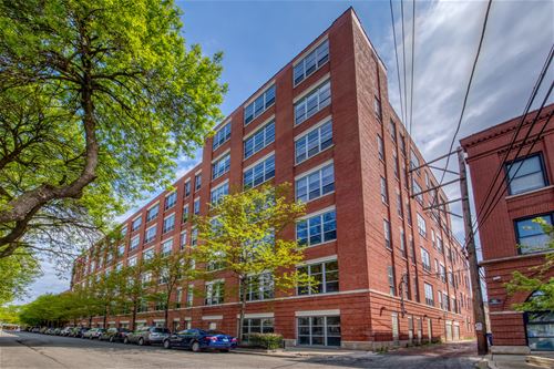 1735 N Paulina Unit 408, Chicago, IL 60622