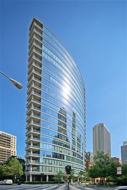 30 W Oak Unit 10B, Chicago, IL 60610