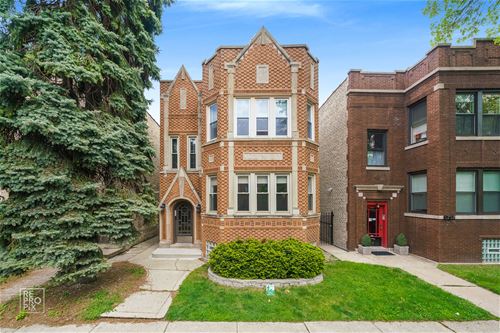 5741 N Washtenaw, Chicago, IL 60659