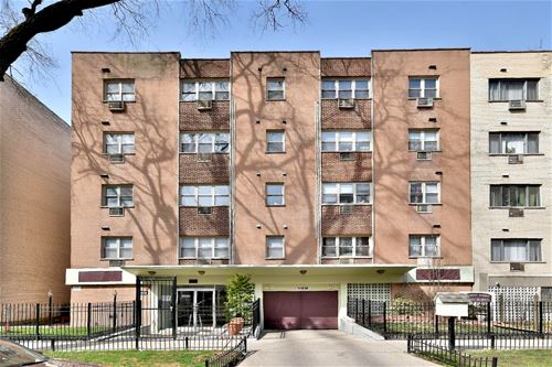 5950 N Kenmore Unit 208, Chicago, IL 60660