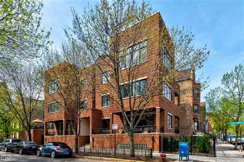 1952 N Honore Unit 1, Chicago, IL 60622