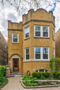 5912 N Campbell, Chicago, IL 60659