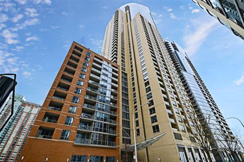 420 E Waterside Unit 3410, Chicago, IL 60601