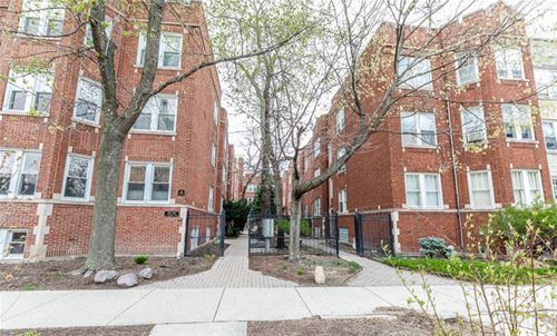 3853 N Kedvale Unit A2, Chicago, IL 60641