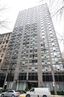 253 E Delaware Unit 23F, Chicago, IL 60611