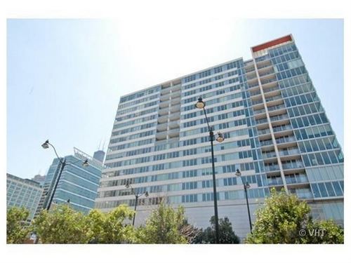 659 W Randolph Unit 708, Chicago, IL 60661