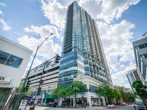 111 W Maple Unit 3008, Chicago, IL 60610