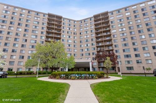 6933 N Kedzie Unit 312, Chicago, IL 60645