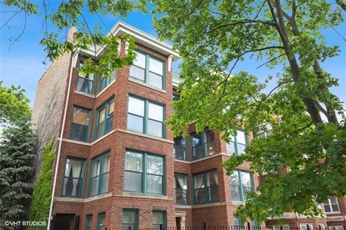 1526 W Birchwood Unit 3E, Chicago, IL 60626