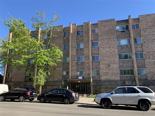 1533 W Jarvis Unit 208, Chicago, IL 60626