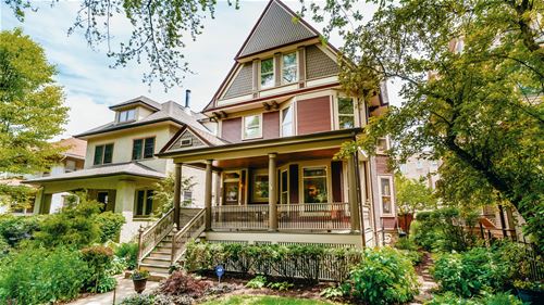 138 S Grove, Oak Park, IL 60302