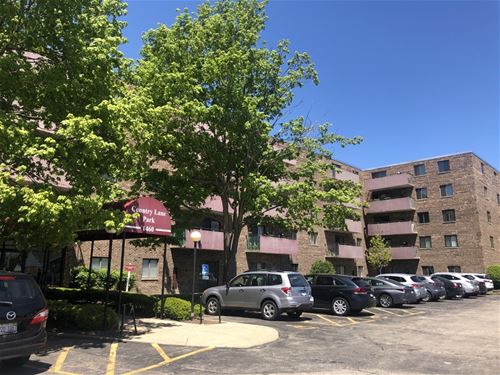 1460 Fairlane Unit 427, Schaumburg, IL 60193