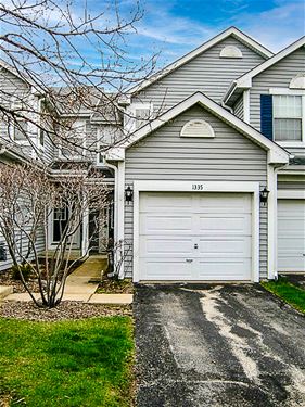 1335 S Candlestick, Waukegan, IL 60085