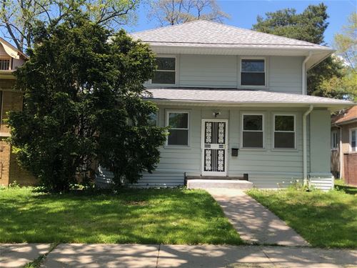 10920 S Hermosa, Chicago, IL 60643