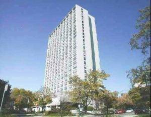 5100 N Marine Unit 12C, Chicago, IL 60640