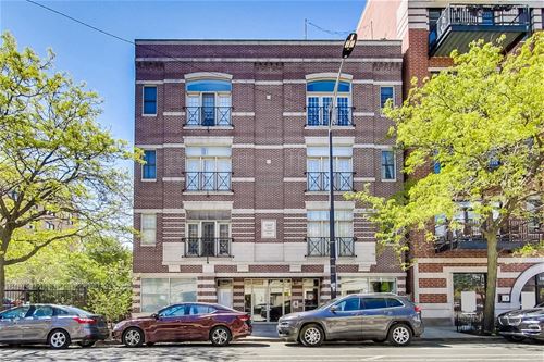 1347 W Washington Unit 3D, Chicago, IL 60607