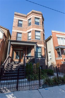 1740 W Henderson Unit 3, Chicago, IL 60657