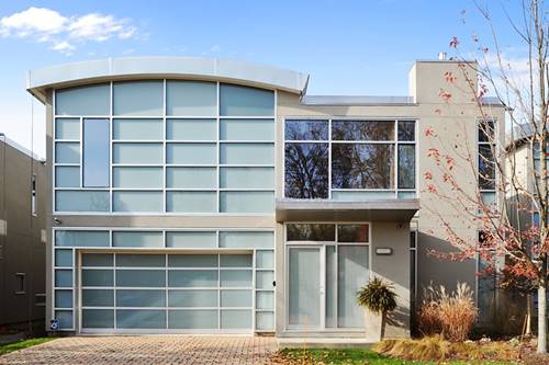 42 Prairie, Highland Park, IL 60035