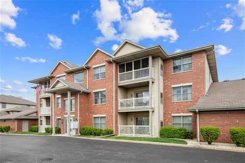 20345 S Rainford Unit 3C, Frankfort, IL 60423