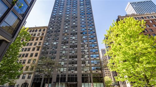 253 E Delaware Unit 9A, Chicago, IL 60611