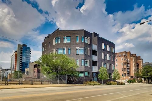 836 W Hubbard Unit 502, Chicago, IL 60642