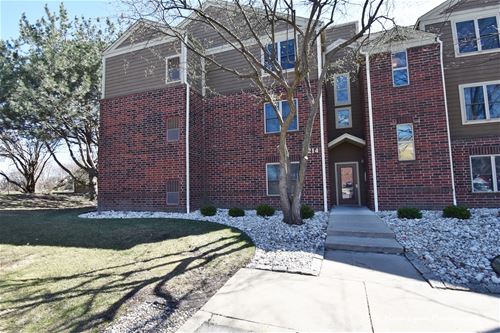 214 Glengarry Unit 104-C, Bloomingdale, IL 60108