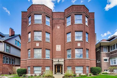 1442 W Fargo Unit GE, Chicago, IL 60626