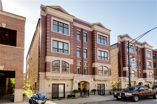 2842 N Halsted Unit 1N, Chicago, IL 60657